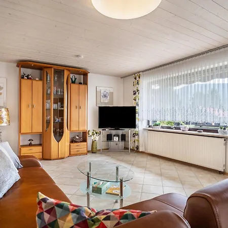 Spatzennest Arrach