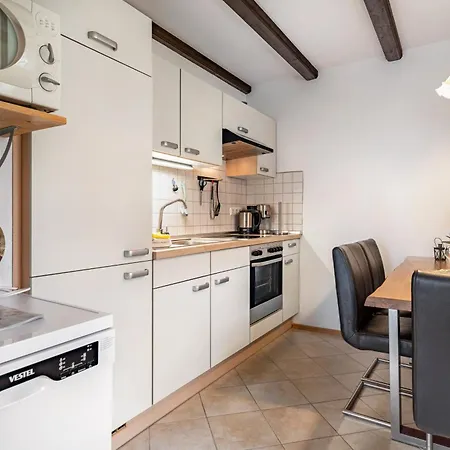 Spatzennest * Arrach