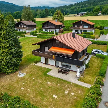 Spatzennest *