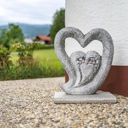 Spatzennest Arrach