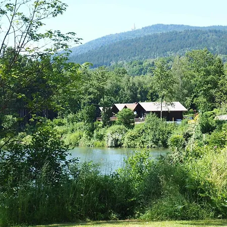 Spatzennest Arrach